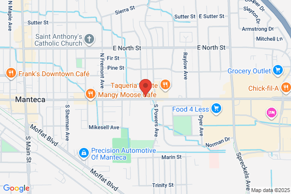 Alamo Bookeeping and Tax Service