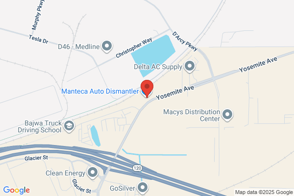 Manteca Towing Service