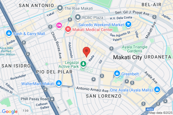 Casto Travel