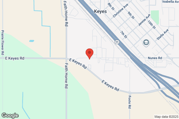 Central Valley Truck Repair