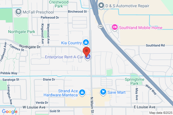 Manteca Auto Mart Inc, Used Cars