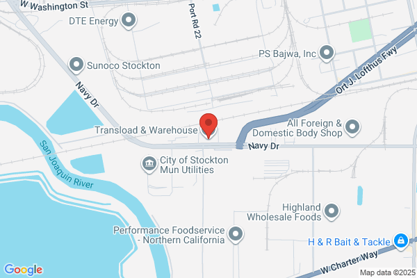 Transload Services Llc