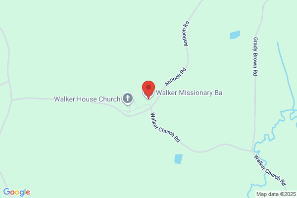 Walker Grove Mb Church