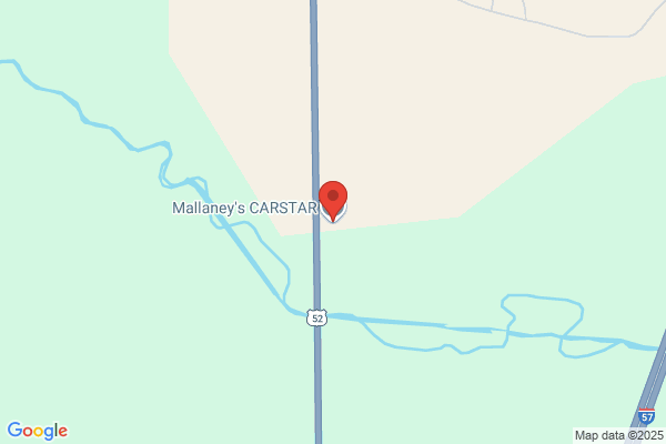 Carstar Mallaney's