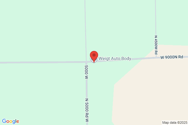 Weigt Auto Body