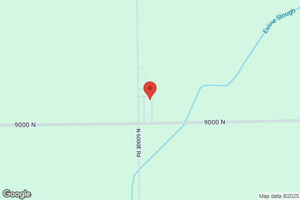 Manteno Mobile Home Park