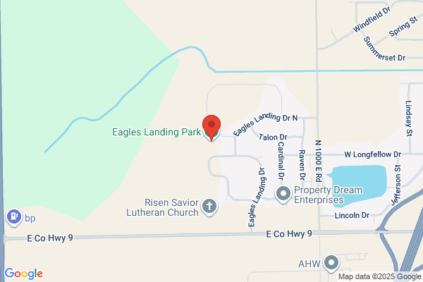 Stephens & Hayes Eagles Landing