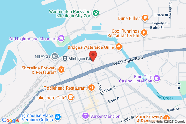 Lakeshore Foods Inc