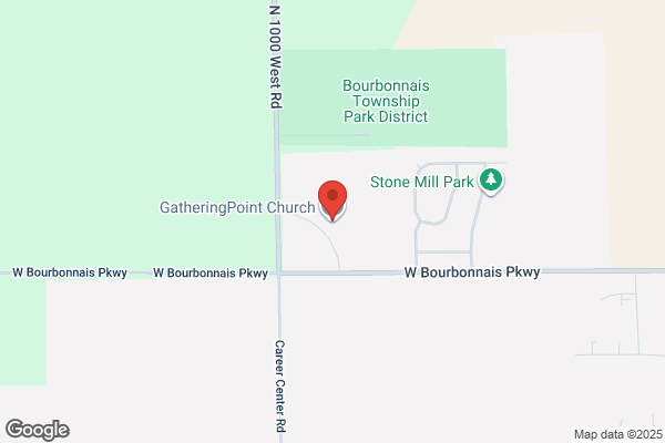 GatheringPoint Church