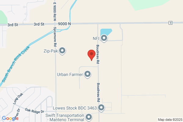 ServiceMaster of Kankakee