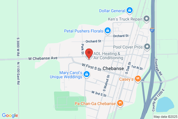 Arbuckles Heating & Air Conditioning