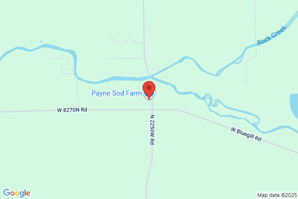 Payne Sod Farm