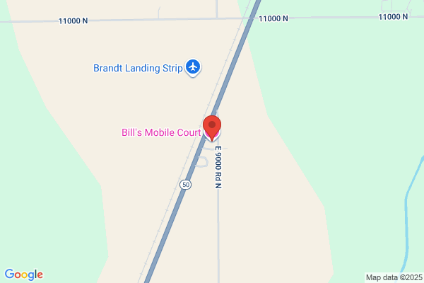 Bills Mobile Court