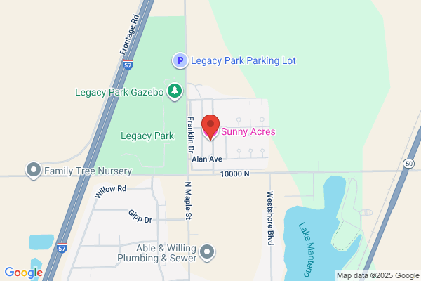 Sunny Acres Mhc