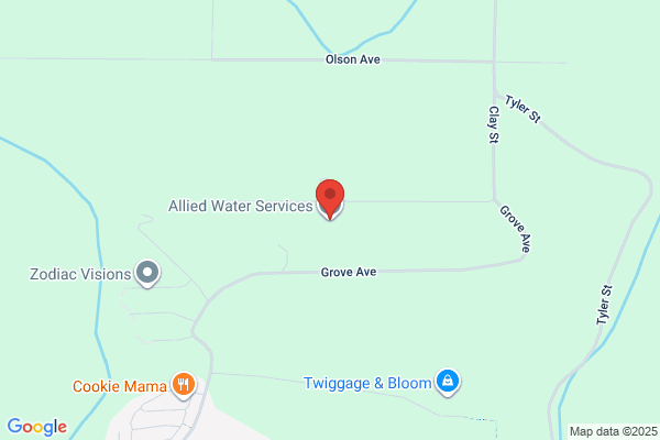 Allied Water Services