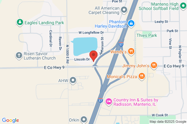 CertaPro Painters of Homewood and Kankakee County, IL