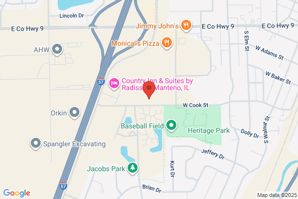 Mary Sears Children's Academy - Manteno