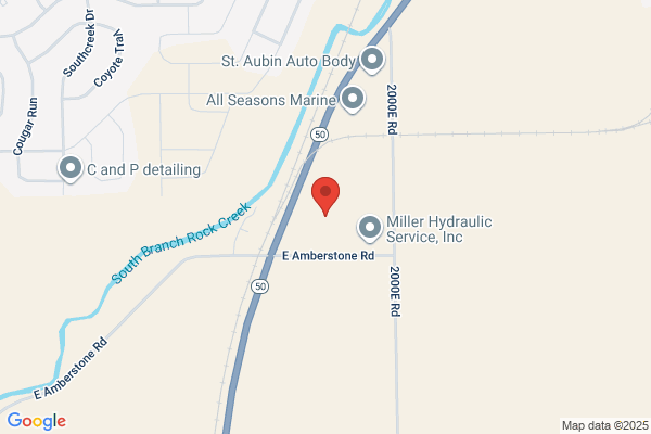 Amberstone Storage