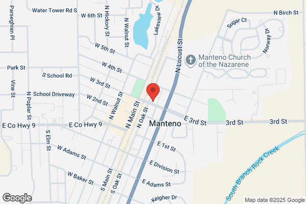 Manteno Antique Mall