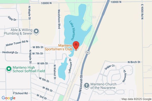 Manteno Sportsmen's Club