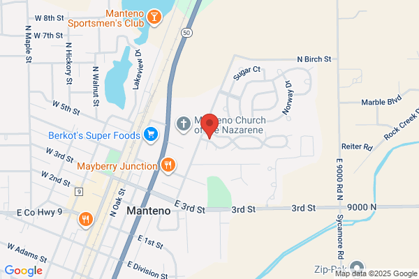 Maple Crest Manor Retirement Mobile Home Park & Sales