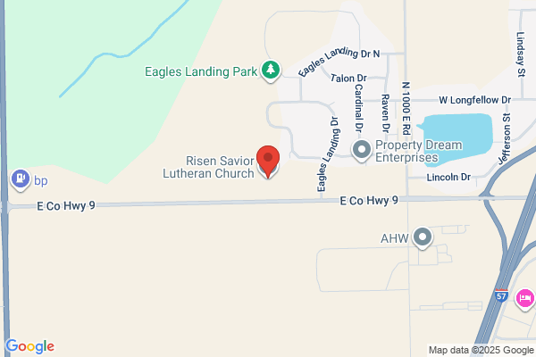 Risen Savior Lutheran Church