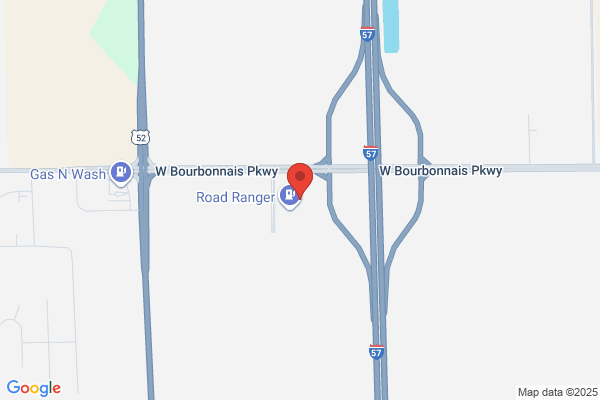 Church's Texas Chicken
