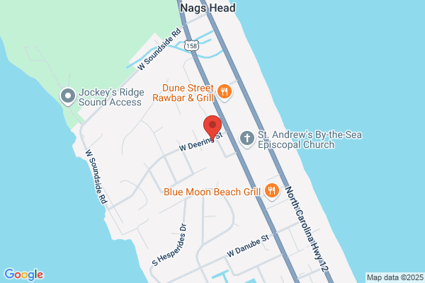 Nags Head Construction & Development