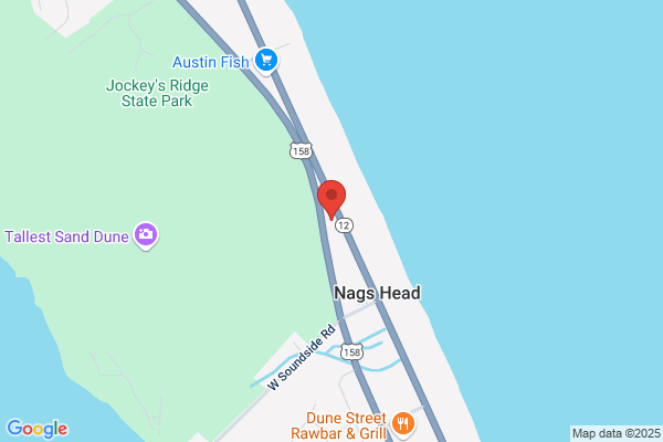 Outer Banks Dive Center