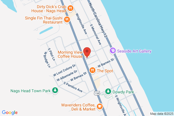 The Ridge Coffee Company