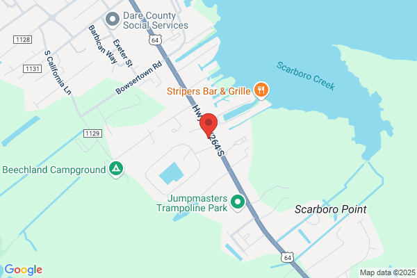 Scarborough Inn