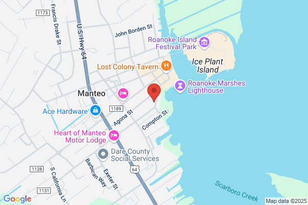 The Roanoke Island Inn