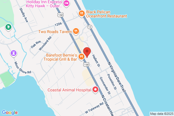 Outer Banks Cleaners