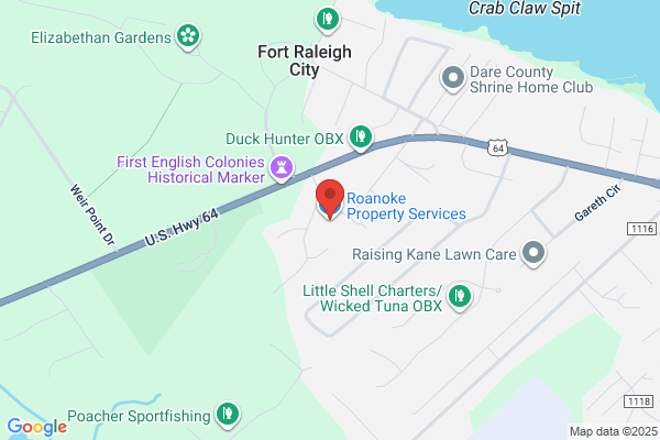 Roanoke Properties