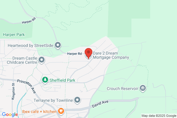 Dare Mortgage & Insurance Services