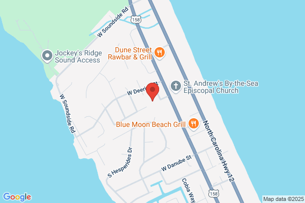 Grace Lutheran Church by the Sea