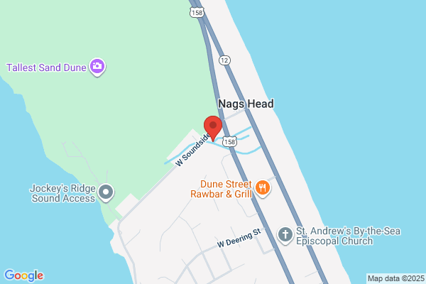 Nags Head Church