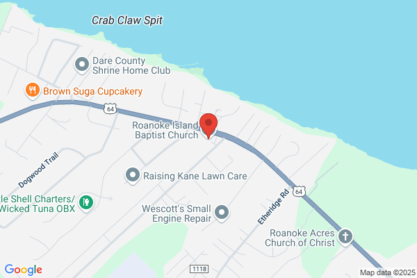 Roanoke Island Baptist Church
