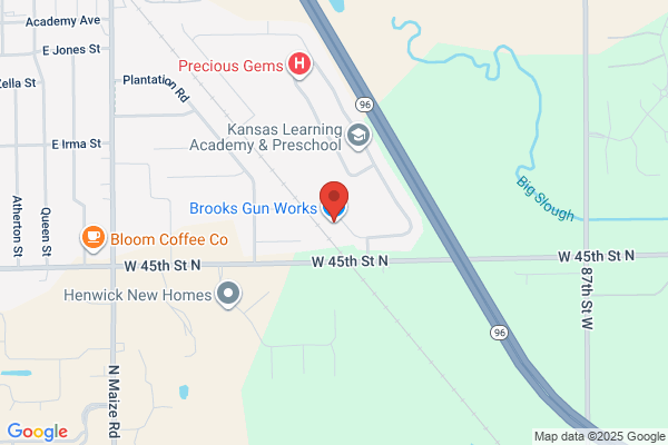 B & B Gun Works