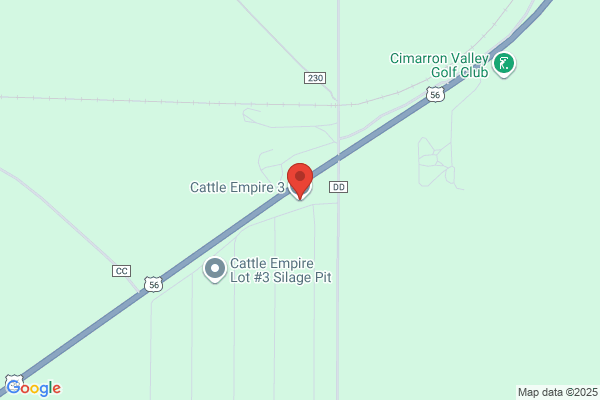 Sipes Land & Cattle