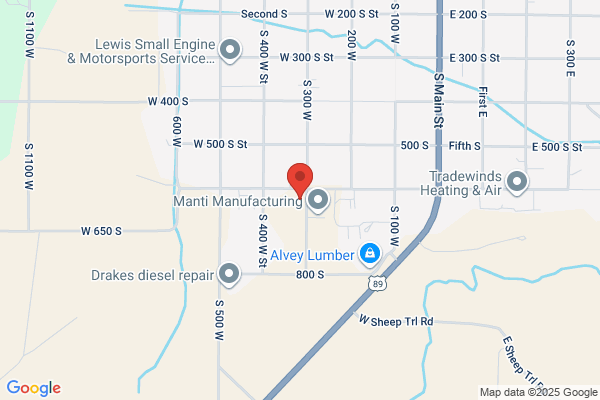 Clear Creek Logistics