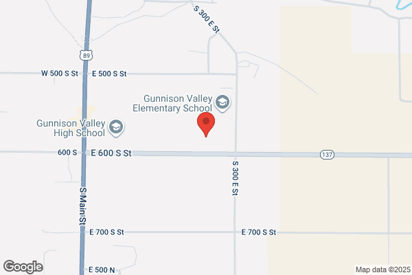 Gunnison Valley Middle School