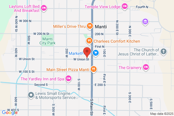 Manti Telephone Co