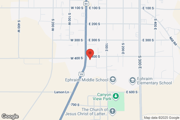 Sanpete Valley Realty