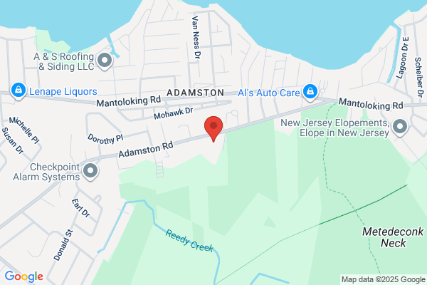 Adamston Veterinary Clinic