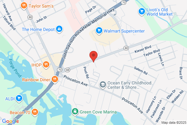 Atlantic Shore HVAC
