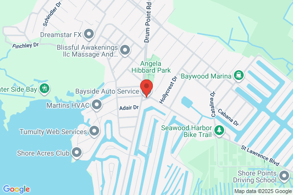 Bayside Auto Service