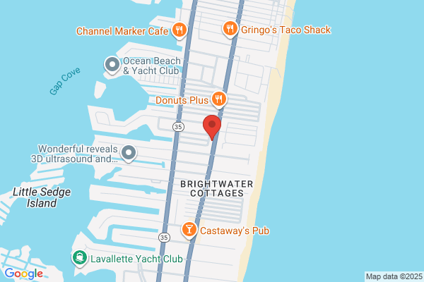 Certified Marine Services