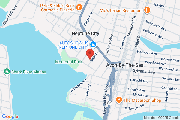 Coastal Electric