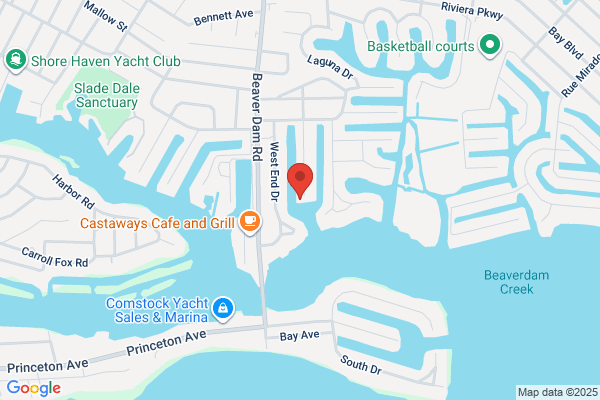 Coastal Underwater Service & Supply